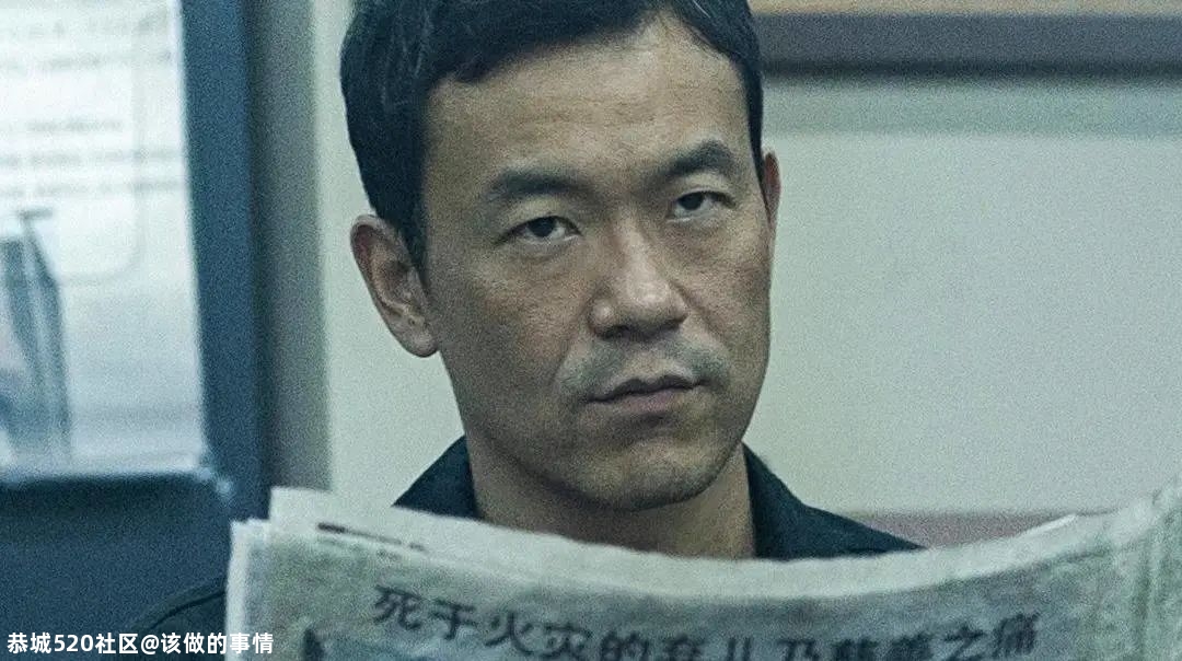 国产电视剧里，那些“沉默的真相”677 / 作者:该做的事情 / 帖子ID:277548