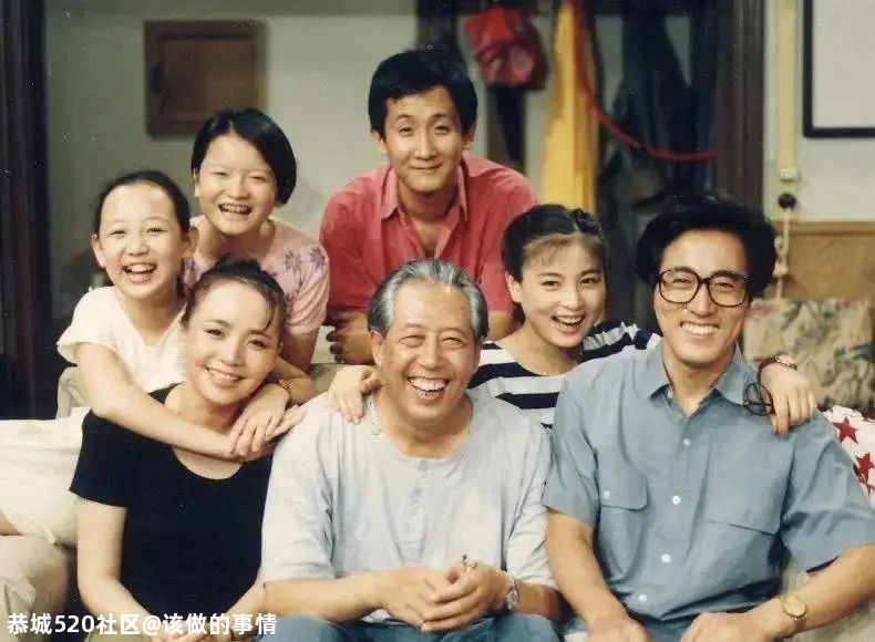 国产电视剧里，那些“沉默的真相”16 / 作者:该做的事情 / 帖子ID:277548