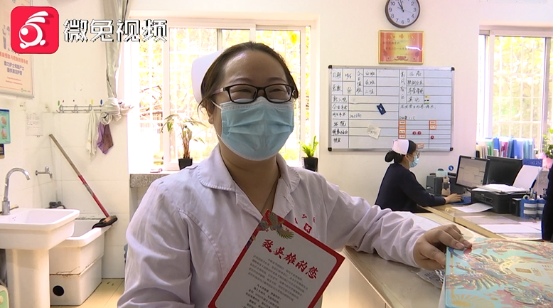 感动全网！收到湖北的这份礼物，贵州援鄂医护人员哭了......953 / 作者:華大夫 / 帖子ID:277616