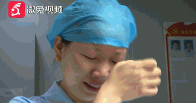 感动全网！收到湖北的这份礼物，贵州援鄂医护人员哭了......990 / 作者:華大夫 / 帖子ID:277616