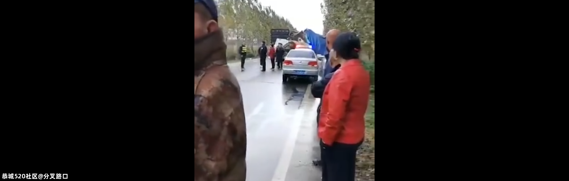 18人死亡！公安部副部长带工作组赶赴510 / 作者:分叉路口 / 帖子ID:277764