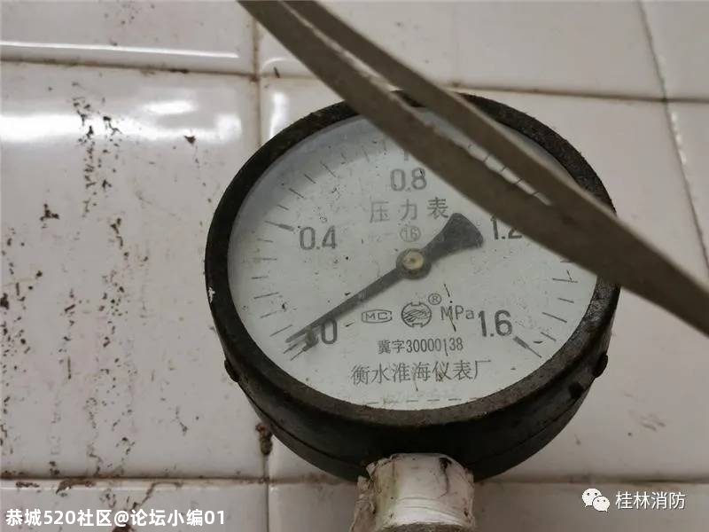 刚刚，桂林这些超市、餐厅、酒店被曝光存在火灾隐患！恭城有一家！142 / 作者:论坛小编01 / 帖子ID:277806