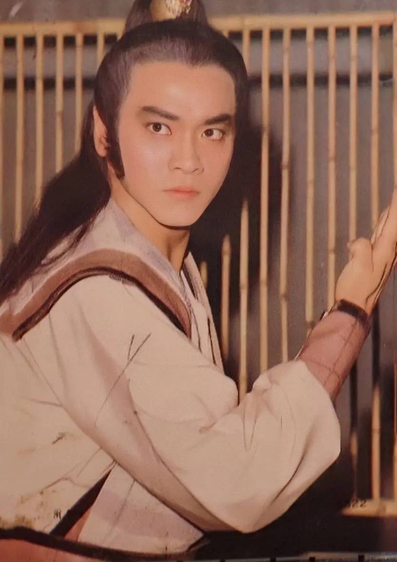 被骂“香港第一渣”：嫌弃张柏芝丑，让张曼玉等30年，女神都爱他什么？550 / 作者:该做的事情 / 帖子ID:277874