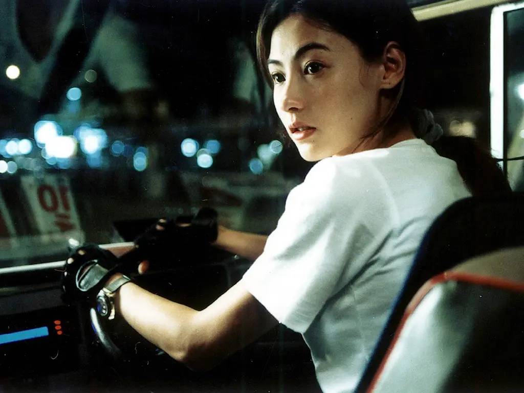 被骂“香港第一渣”：嫌弃张柏芝丑，让张曼玉等30年，女神都爱他什么？789 / 作者:该做的事情 / 帖子ID:277874