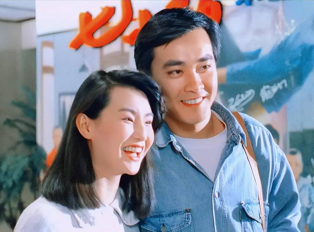 被骂“香港第一渣”：嫌弃张柏芝丑，让张曼玉等30年，女神都爱他什么？607 / 作者:该做的事情 / 帖子ID:277874
