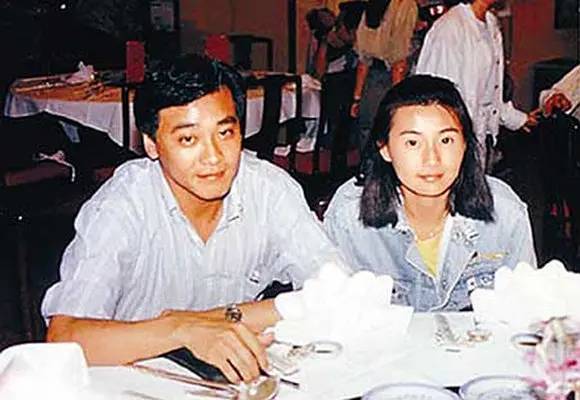 被骂“香港第一渣”：嫌弃张柏芝丑，让张曼玉等30年，女神都爱他什么？942 / 作者:该做的事情 / 帖子ID:277874