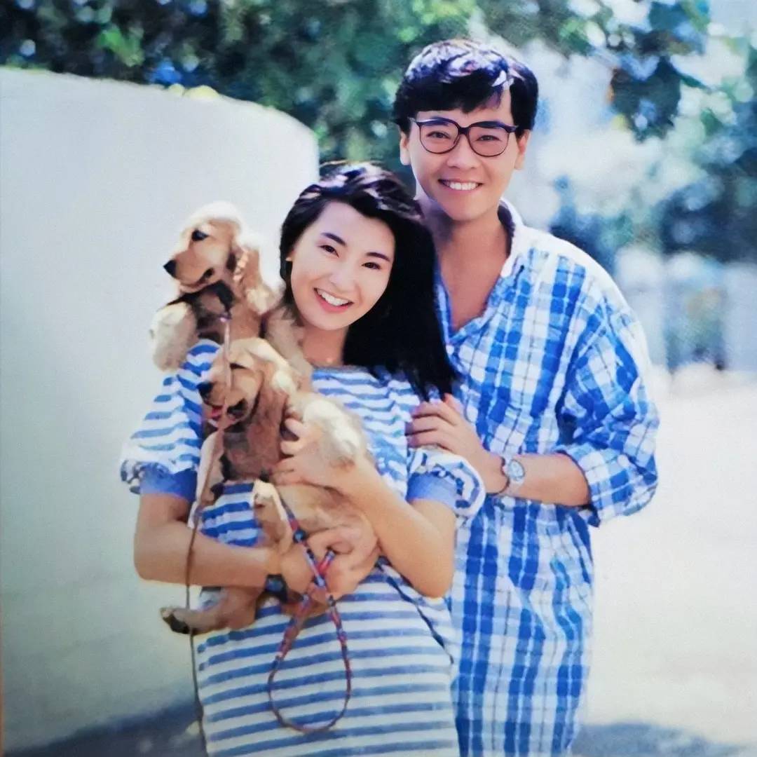 被骂“香港第一渣”：嫌弃张柏芝丑，让张曼玉等30年，女神都爱他什么？50 / 作者:该做的事情 / 帖子ID:277874