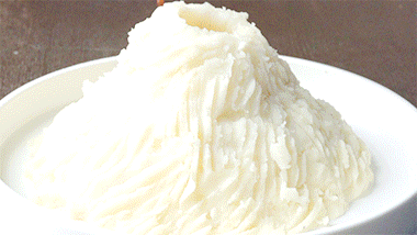 可能是土豆泥最美味的做法。480 / 作者:爱生活爱美食 / 帖子ID:278044