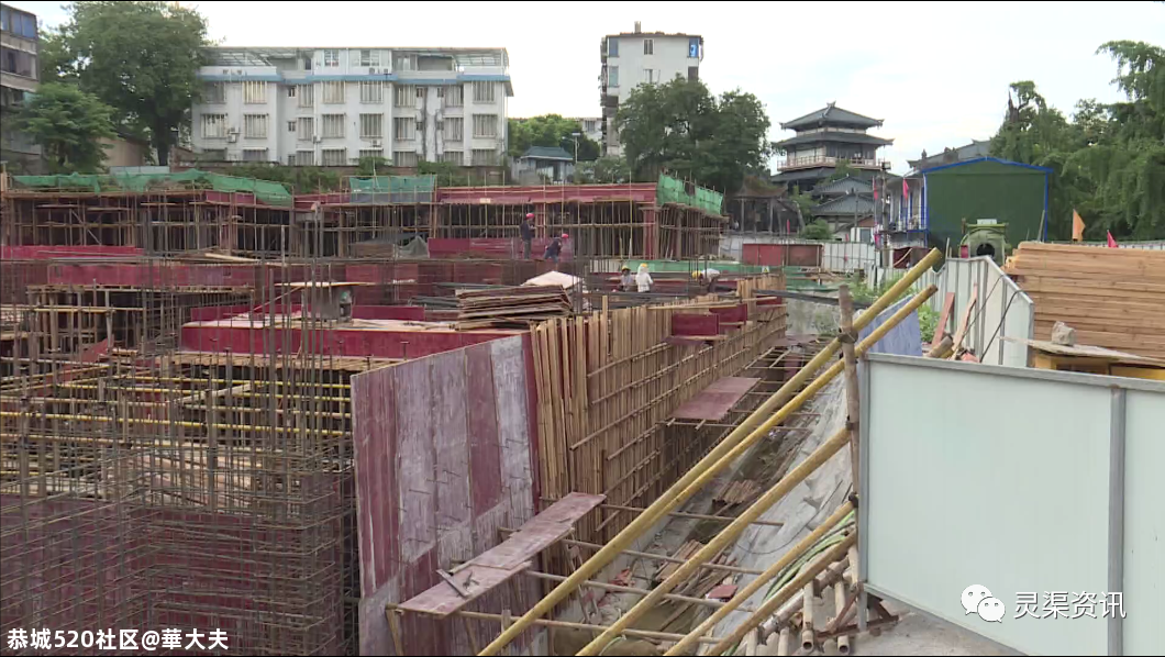 桂林又一处历史文化街区要来了！建筑风格是清末民初时期757 / 作者:華大夫 / 帖子ID:278339