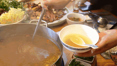 这10碗“秋天汤”越喝越滋补，快告诉家里做饭的人~299 / 作者:華大夫 / 帖子ID:278379