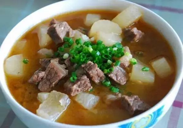 这10碗“秋天汤”越喝越滋补，快告诉家里做饭的人~162 / 作者:華大夫 / 帖子ID:278379