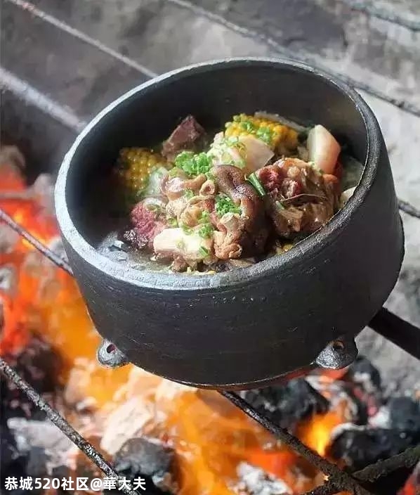 这10碗“秋天汤”越喝越滋补，快告诉家里做饭的人~633 / 作者:華大夫 / 帖子ID:278379