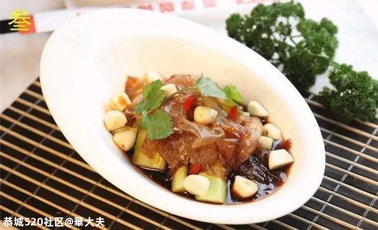 这10碗“秋天汤”越喝越滋补，快告诉家里做饭的人~971 / 作者:華大夫 / 帖子ID:278379