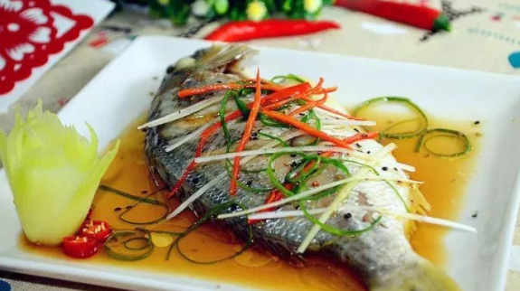 为什么别人熬的鱼汤汤白味鲜？原来是有窍门的！86 / 作者:華大夫 / 帖子ID:278421