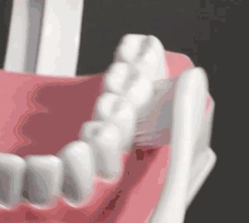 一个伤牙齿的刷牙习惯，让你越刷越糟糕966 / 作者:等风十里 / 帖子ID:278457