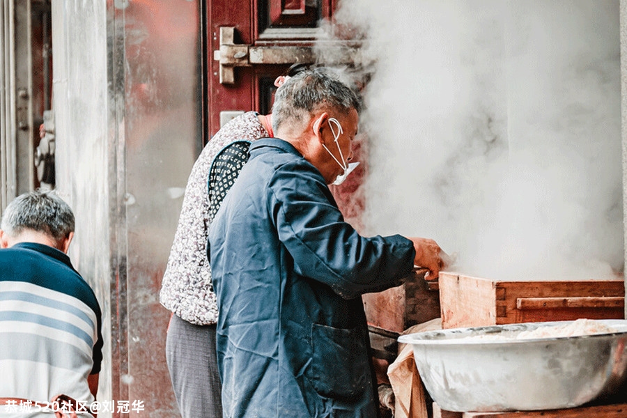 重阳｜来日并不方长，思念地久天长742 / 作者:刘冠华 / 帖子ID:278629