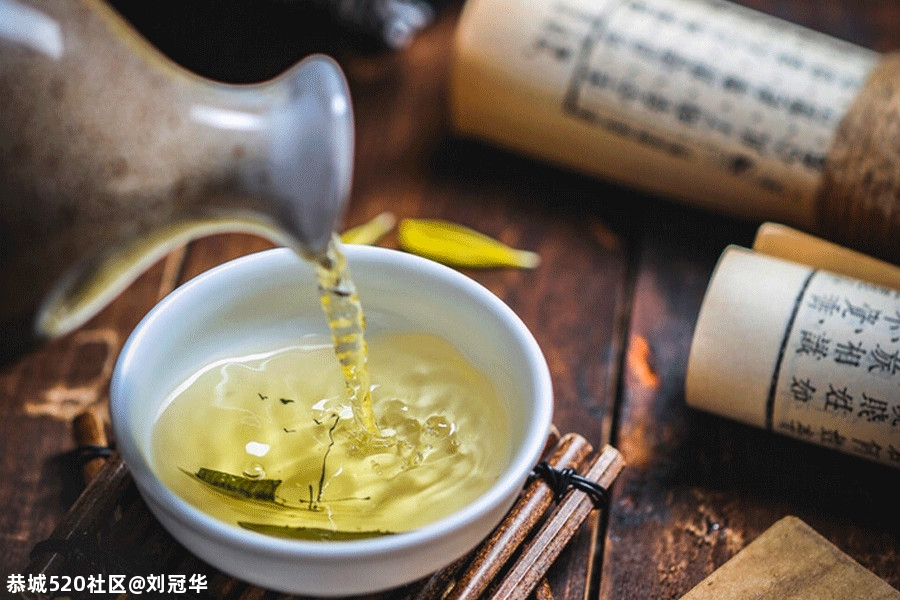 重阳｜来日并不方长，思念地久天长890 / 作者:刘冠华 / 帖子ID:278629