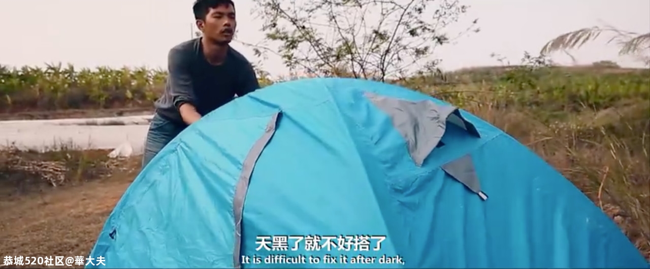 带上200块和一条狗，抱着重病女友环游中国！央视点赞董卿落泪，如今已成这副模样395 / 作者:華大夫 / 帖子ID:278831