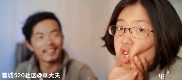 带上200块和一条狗，抱着重病女友环游中国！央视点赞董卿落泪，如今已成这副模样914 / 作者:華大夫 / 帖子ID:278831