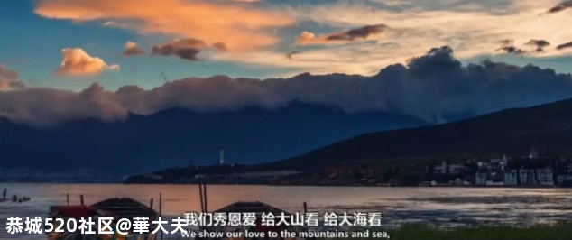 带上200块和一条狗，抱着重病女友环游中国！央视点赞董卿落泪，如今已成这副模样323 / 作者:華大夫 / 帖子ID:278831