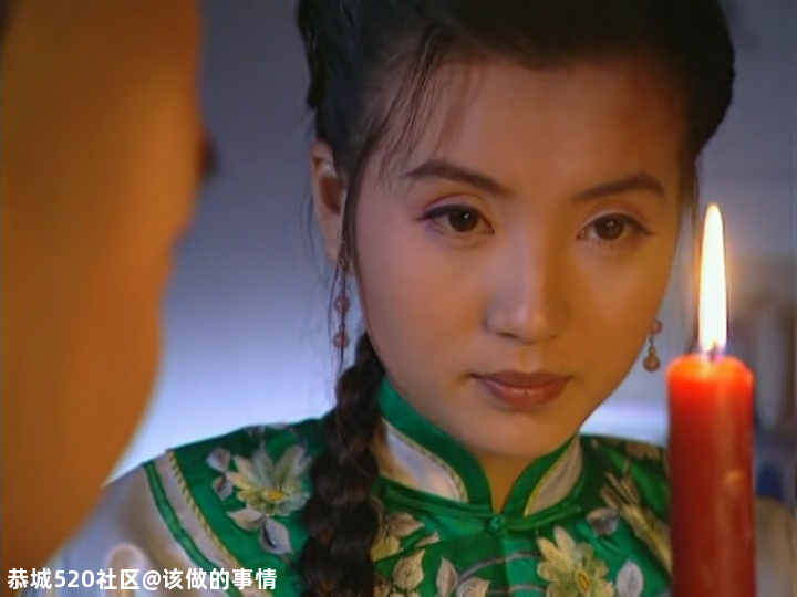 想当年丨《李卫当官》：不只是戏说692 / 作者:该做的事情 / 帖子ID:279146