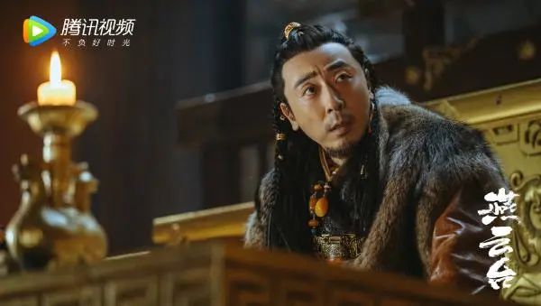 《燕云台》：流水线上的古装剧92 / 作者:该做的事情 / 帖子ID:279213
