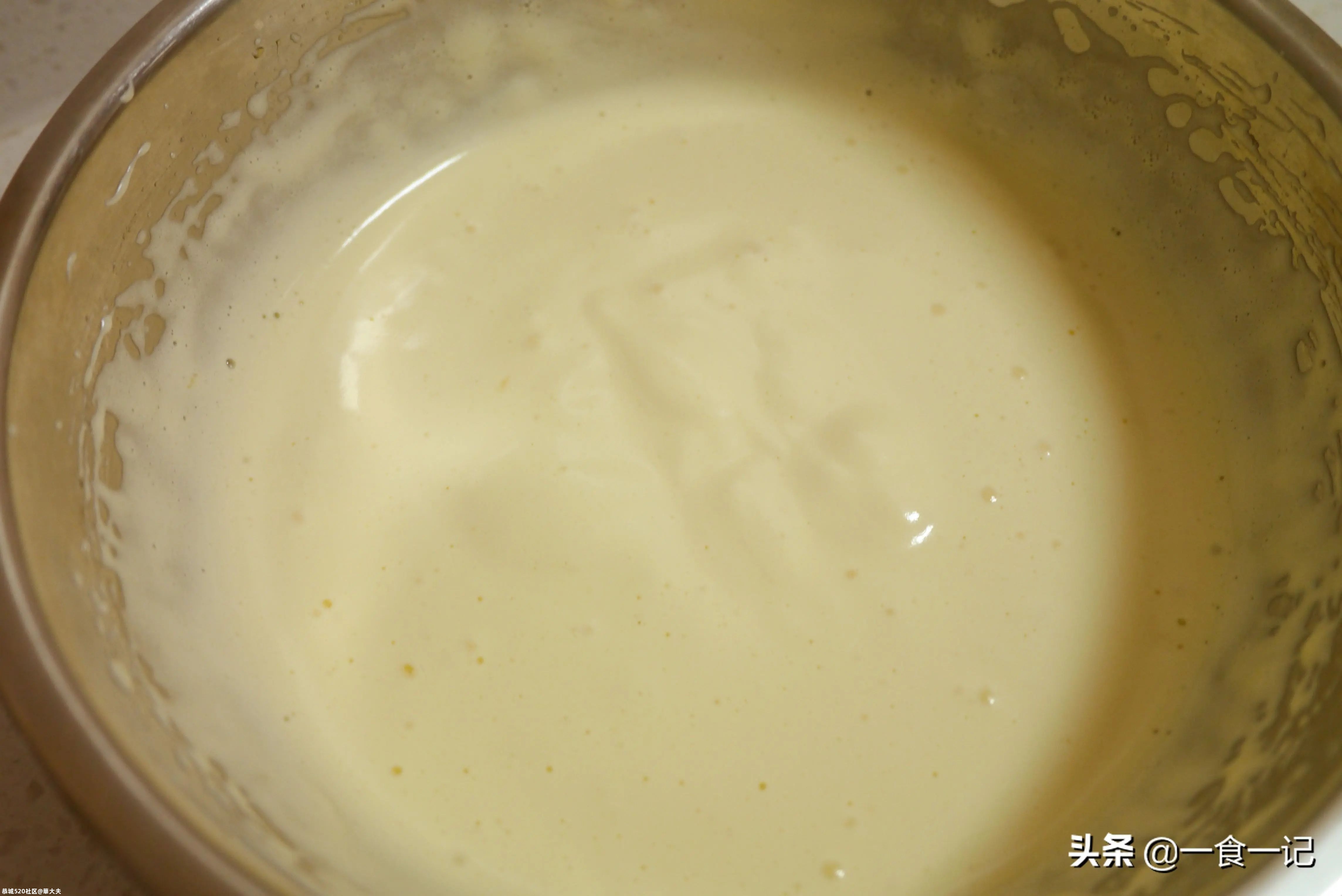 哆啦A梦最爱吃的铜锣烧，我们自己在家就能做，做法很简单哦~442 / 作者:華大夫 / 帖子ID:279391