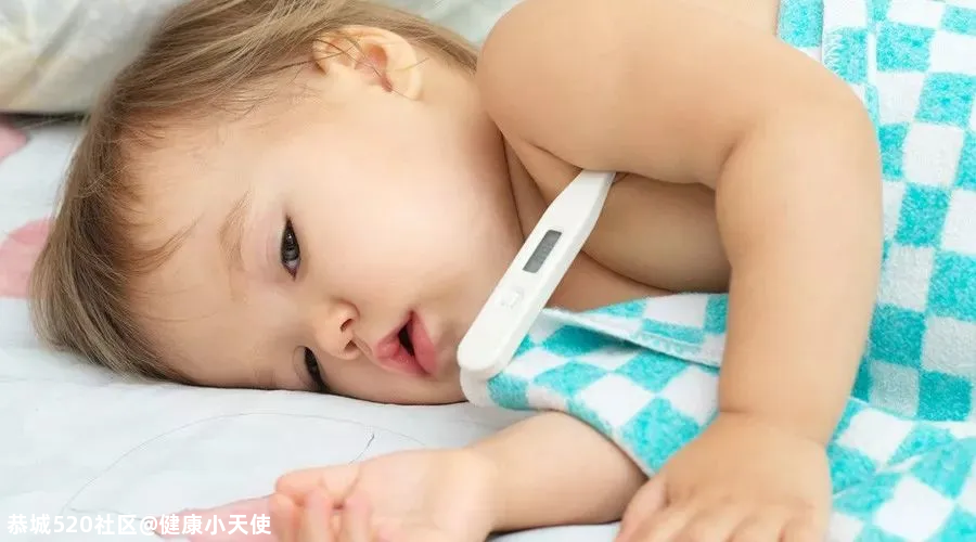 感冒高发季，提高宝宝免疫力的方法就这 5 种，其他真的不靠谱989 / 作者:健康小天使 / 帖子ID:279499