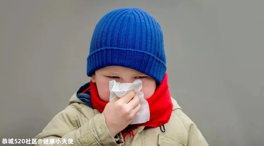 感冒高发季，提高宝宝免疫力的方法就这 5 种，其他真的不靠谱380 / 作者:健康小天使 / 帖子ID:279499