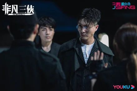 三部重头剧热播！被视为TVB“霸屏王”的他，首次挑战大反派975 / 作者:该做的事情 / 帖子ID:279635