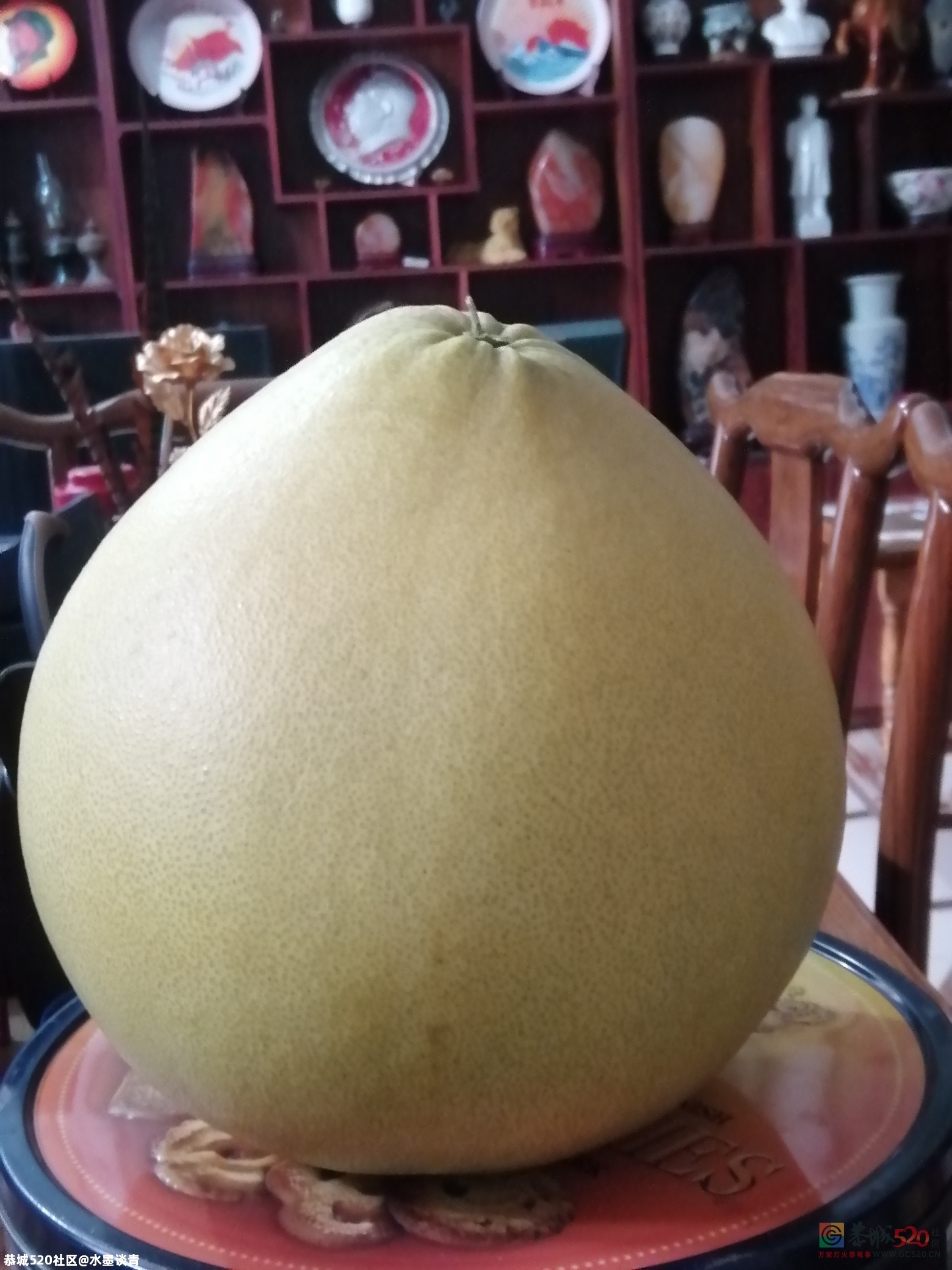 还有没有比它更大的？344 / 作者:风凌天下 / 帖子ID:279637