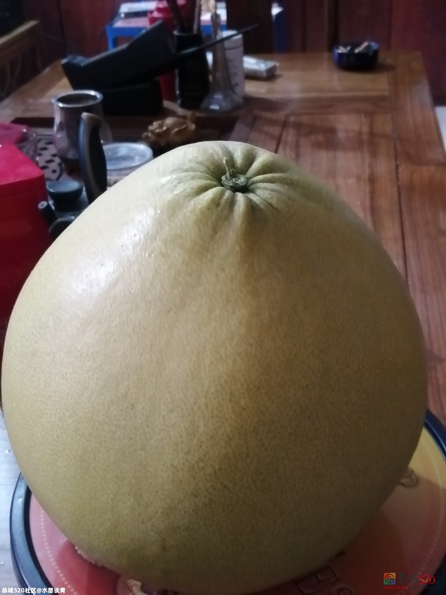 还有没有比它更大的？722 / 作者:风凌天下 / 帖子ID:279637