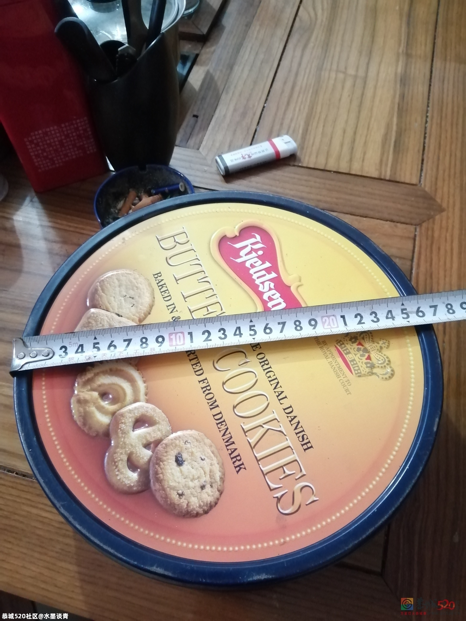 还有没有比它更大的？195 / 作者:风凌天下 / 帖子ID:279637