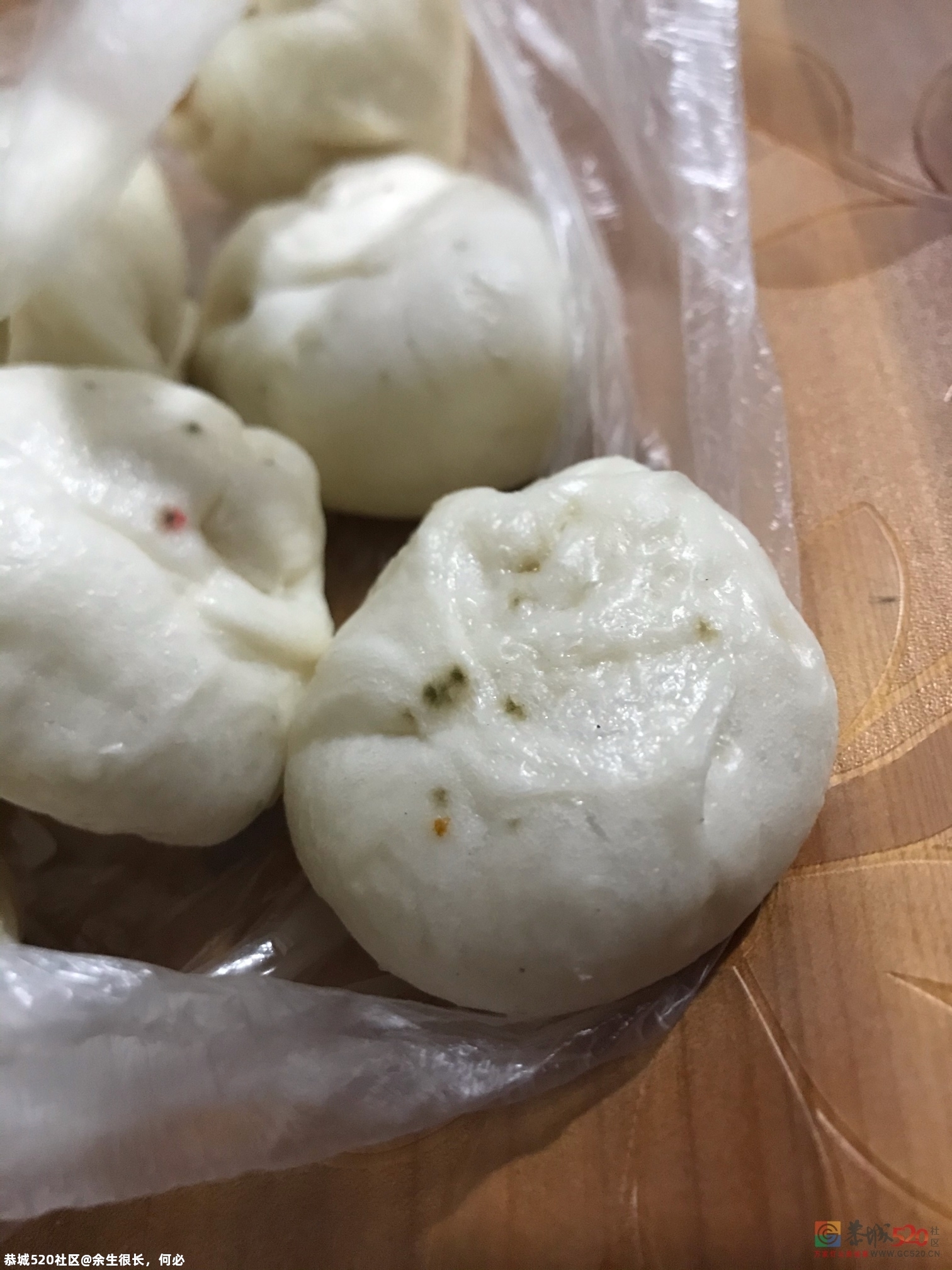 我们的食品还有安全吗？266 / 作者:余生很长，何必 / 帖子ID:279648