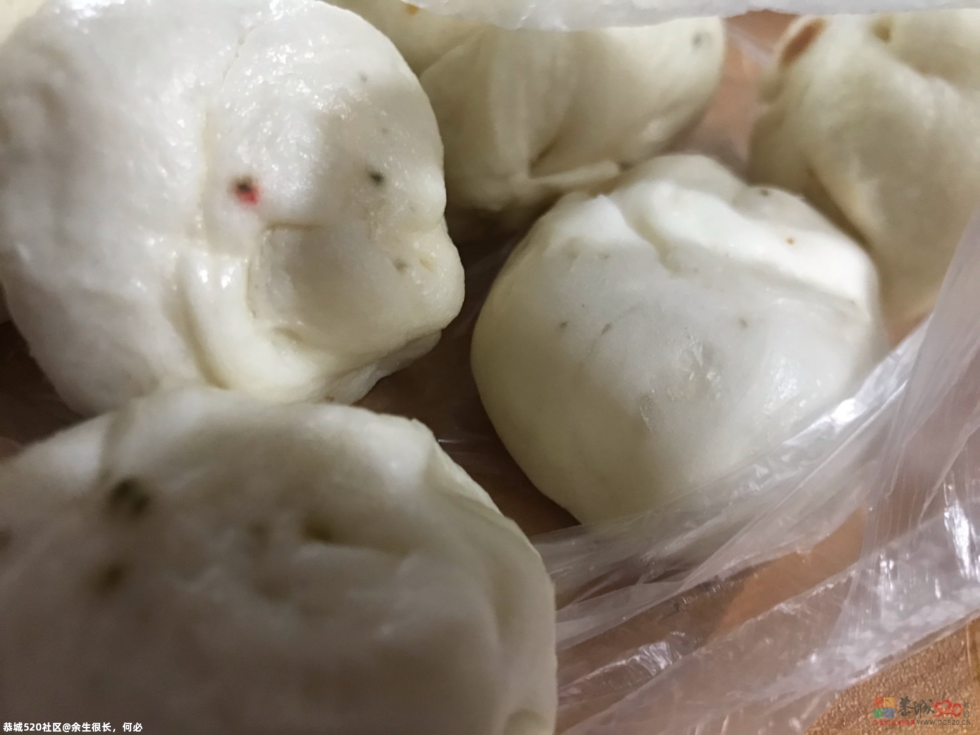 我们的食品还有安全吗？921 / 作者:余生很长，何必 / 帖子ID:279648