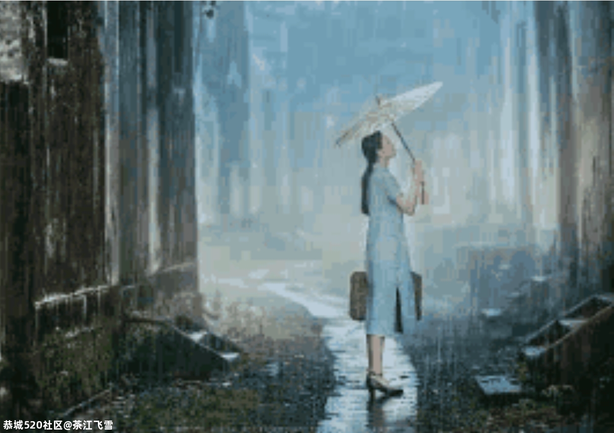 茶江的邂逅372 / 作者:茶江飞雪 / 帖子ID:279662