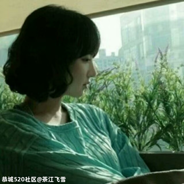 茶江的邂逅173 / 作者:茶江飞雪 / 帖子ID:279662