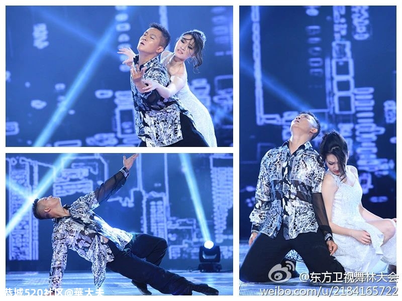 杨志刚：演员这份职业，好像越来越不受尊重30 / 作者:華大夫 / 帖子ID:279845