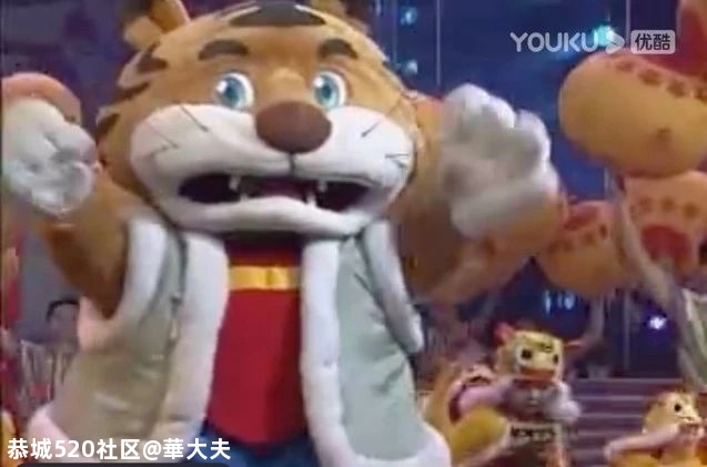 杨志刚：演员这份职业，好像越来越不受尊重169 / 作者:華大夫 / 帖子ID:279845