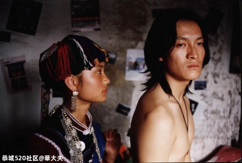 杨志刚：演员这份职业，好像越来越不受尊重631 / 作者:華大夫 / 帖子ID:279845