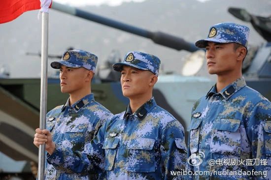 杨志刚：演员这份职业，好像越来越不受尊重982 / 作者:華大夫 / 帖子ID:279845