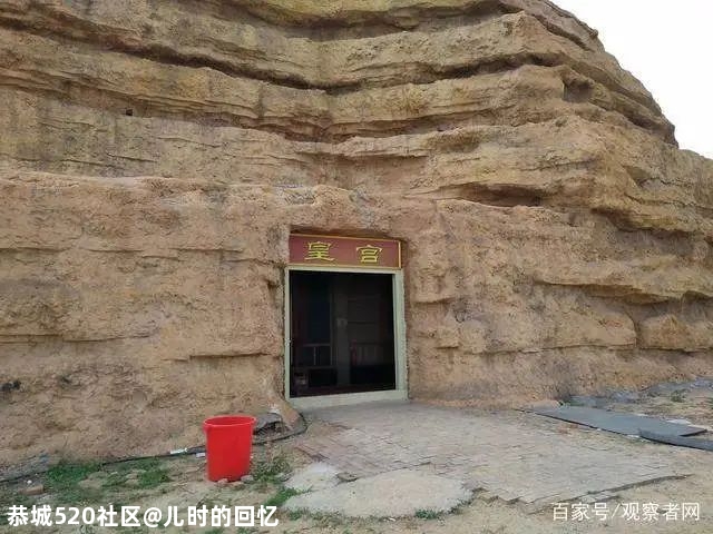 全国各地那些“又大又丑”的景点，到底烧掉了多少钱？977 / 作者:儿时的回忆 / 帖子ID:279886