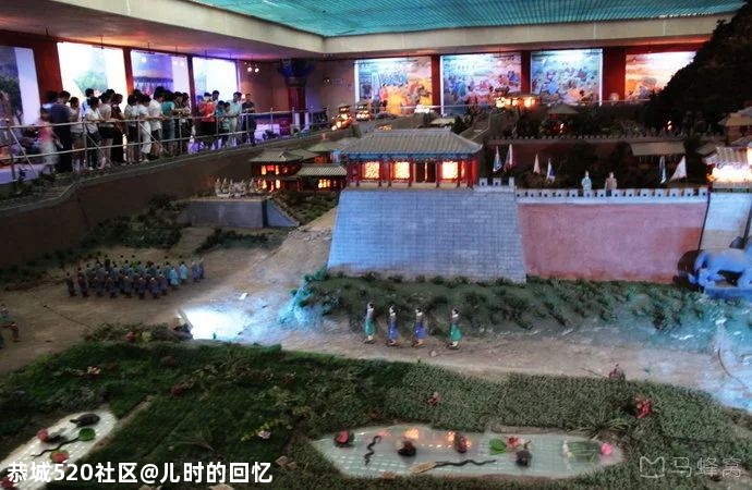 全国各地那些“又大又丑”的景点，到底烧掉了多少钱？858 / 作者:儿时的回忆 / 帖子ID:279886