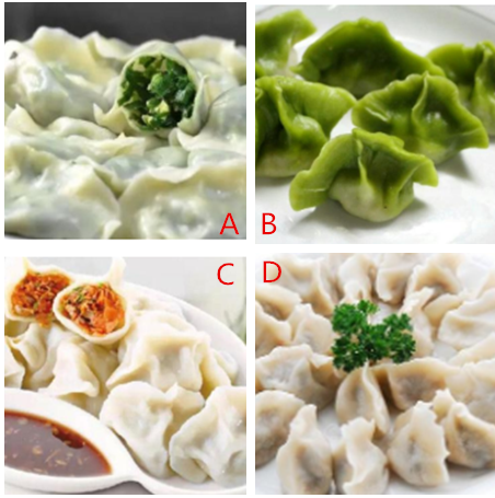 饿了你会吃哪盘饺子？测你老了有多幸福？760 / 作者:论坛小编01 / 帖子ID:279912