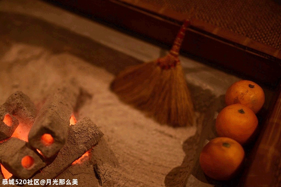 十二月｜冬来无恙，你我安好310 / 作者:月光那么美 / 帖子ID:279947