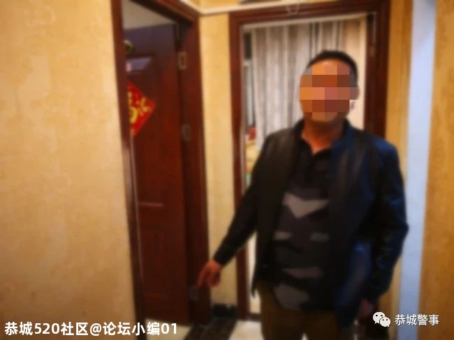 【百日攻坚】恭城一男子因介绍卖淫被拘留......261 / 作者:论坛小编01 / 帖子ID:279965