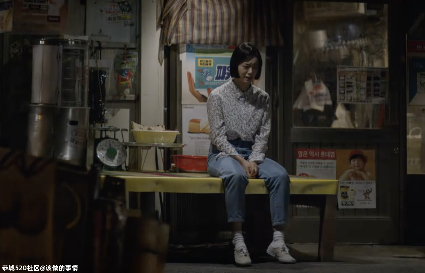 “5年了，我还没从《请回答1988》里走出来”303 / 作者:该做的事情 / 帖子ID:279981
