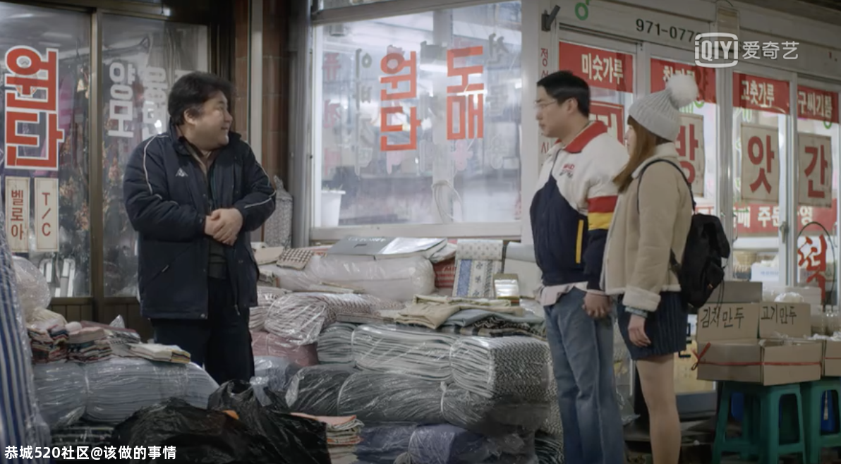 “5年了，我还没从《请回答1988》里走出来”353 / 作者:该做的事情 / 帖子ID:279981