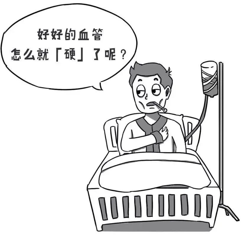 红酒、陈醋不能软化血管！真正有用的方法是......373 / 作者:健康小天使 / 帖子ID:280160