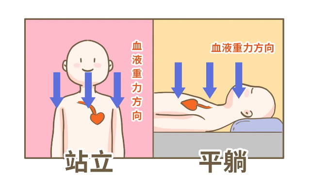 尿尿时头晕、眼前发黑，是有什么病吗？342 / 作者:健康小天使 / 帖子ID:280186